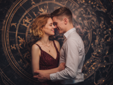 Csillagjegy szerelem