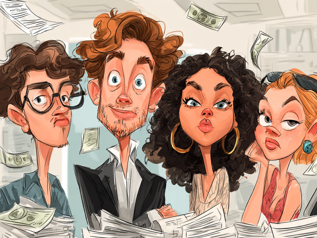 Millenniál pénzügy