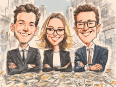 Millenniál pénzügy