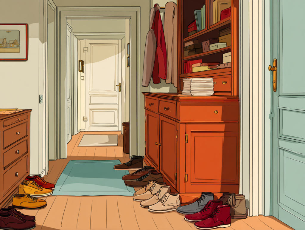 Baktériummentes otthon