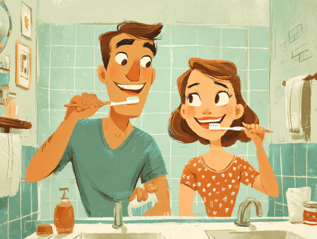 7 szokás szerelem megtartása