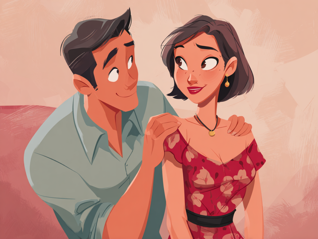 7 szokás szerelem megtartása