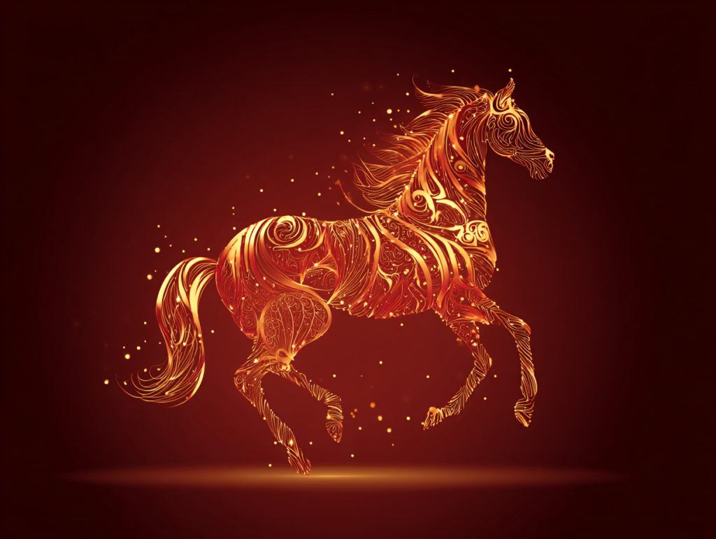 Brutális hatása lesz a Tűz Ló évének, méghozzá ennek a csillagjegynek a sorsára 1 Tűz ló éve