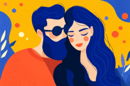 Személyiségtípus kapcsolat