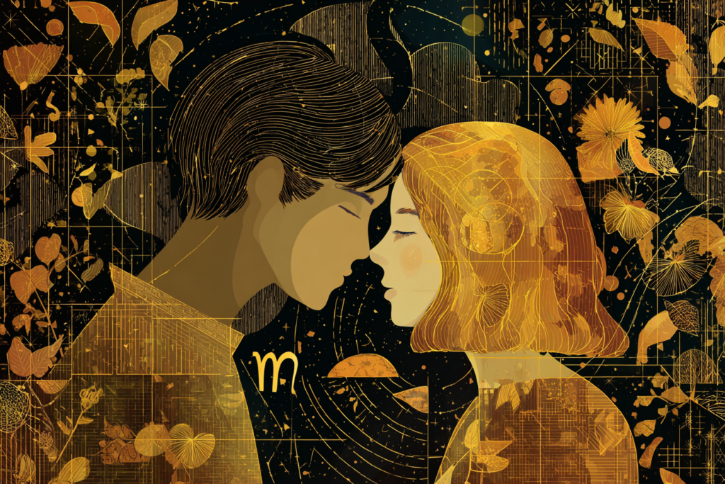 3 csillagjegy-páros, akik képtelenek egymás nélkül élni 2 csillagjegy horoszkóp