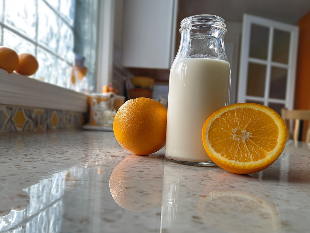 10 étel, amely több káliumot tartalmaz, mint egy banán 2 Káliumban gazdag étel