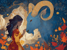 Csillagjegy-páros szenvedély