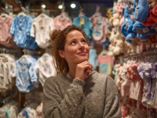 Étel babavállalás