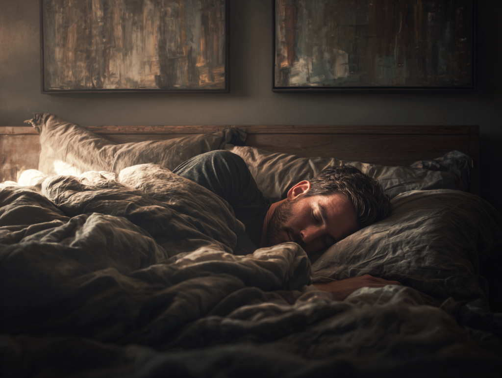 Megmentheti a házasságot, ha külön hálószobában alszotok? Három nő mesél a tapasztalatairól 2 Külön hálószoba pár