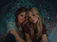 Csillagjegy barátság