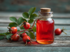 Csipkebogyó hatása