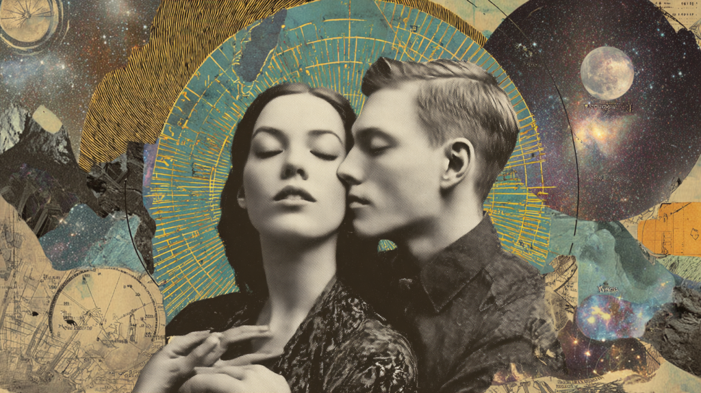 3 csillagjegy-páros, akik képtelenek egymás nélkül élni 3 csillagjegy horoszkóp