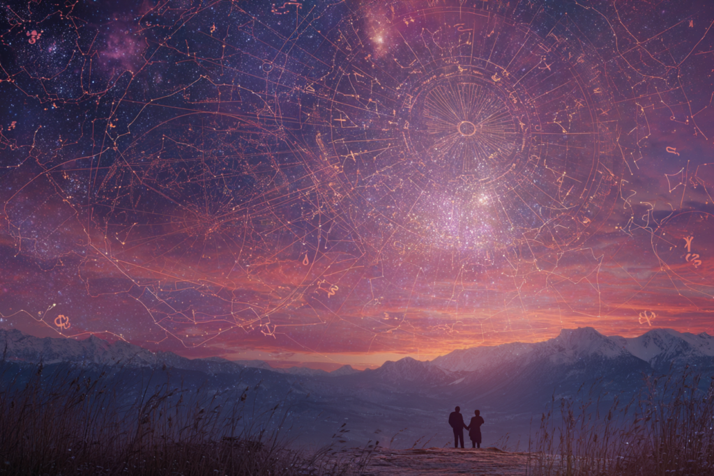 csillagejgy horoszkóp