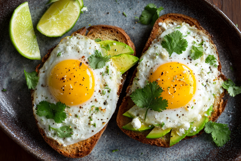 Két tojást ettem minden reggel két héten át – ez változott 1 tojás