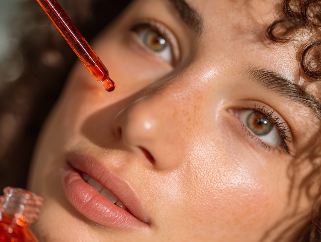 Csipkebogyó hatása