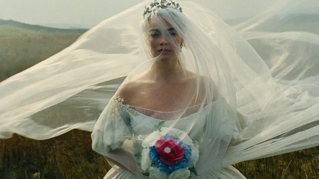 Uvolto Szelek Wuthering Heights 2026