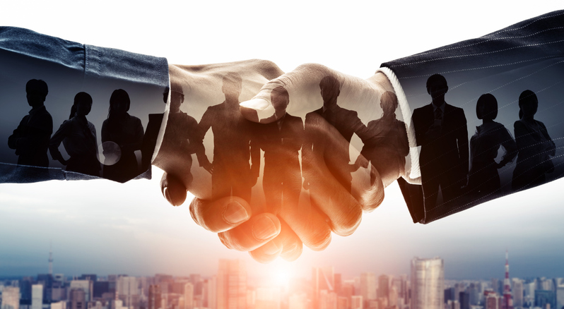 Globális összefogás: ilyen, ha az emberiség együtt cselekszik 1 Globális összefogás