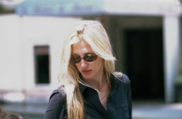 Carolyn Bessette-Kennedy