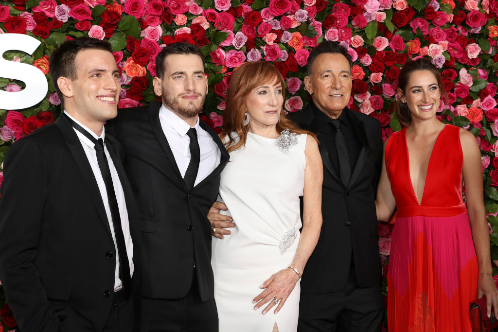 Híres apa és fia hasonlóság