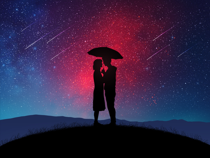 3 csillagjegy, akinek élete nagy szerelme hamarosan megérkezik 1 Csillagjegy nagy szerelem