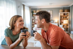 Szokás párkapcsolat romlás