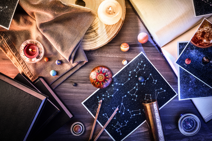 Csillagjegy álom teljesül