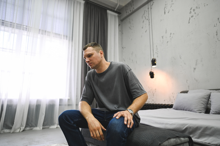 Ezek a színek tönkretehetik az alvásodat 2 Hálószoba szín