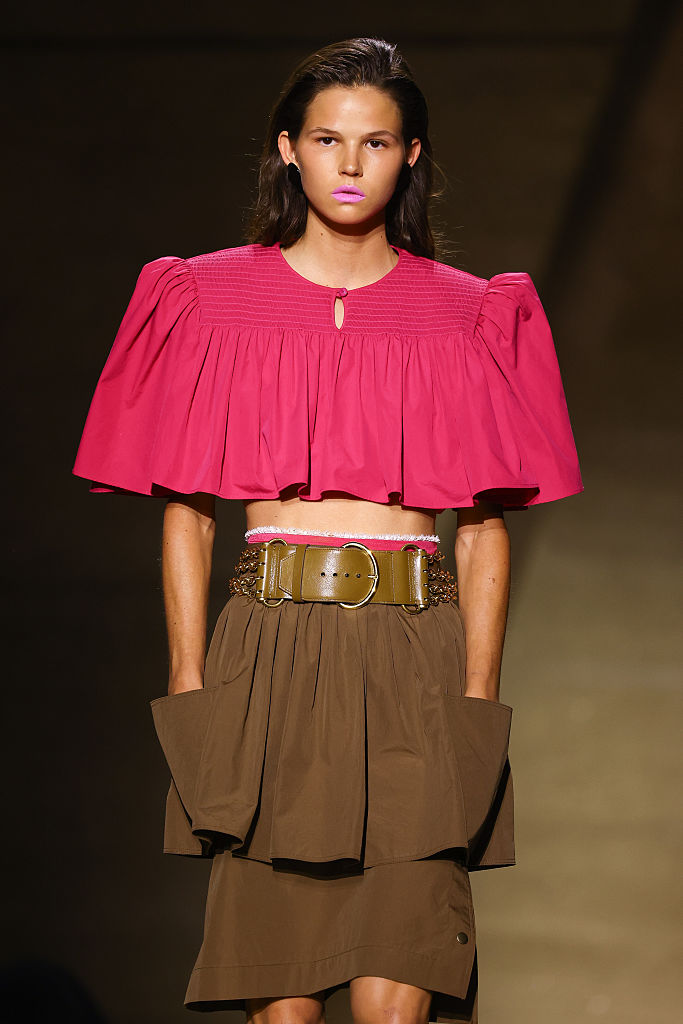 A bohó felső lesz 2026 tavaszának nagy dobása 1 Bohó felső