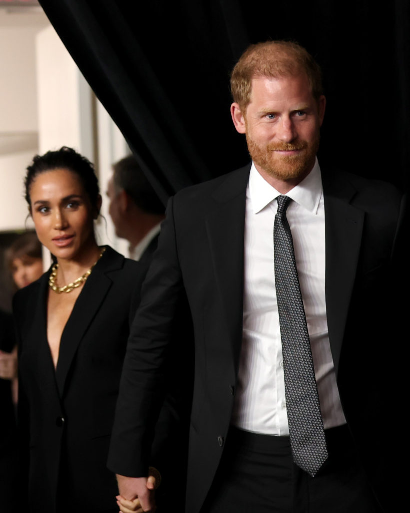 Összeomlott a hollywoodi álom? A Netflix állítólag hátat fordít Harry hercegnek és Meghan Markle-nek 2 Meghan Markle