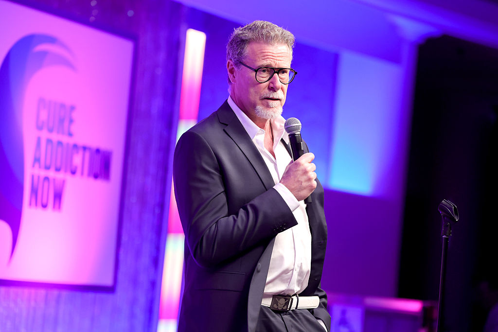 Sztárok, akik a szexfüggőséggel küzdöttek 2 Szexfüggő sztárok