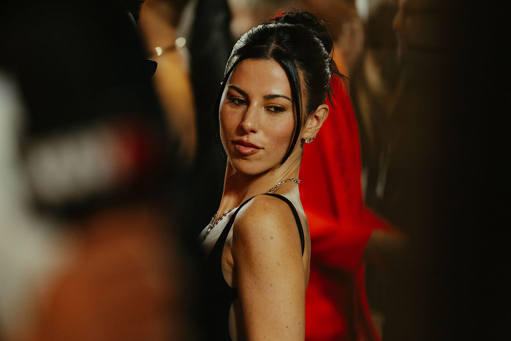 Kylie Jenner asszisztense