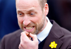 Vilmos herceg és a z generáció