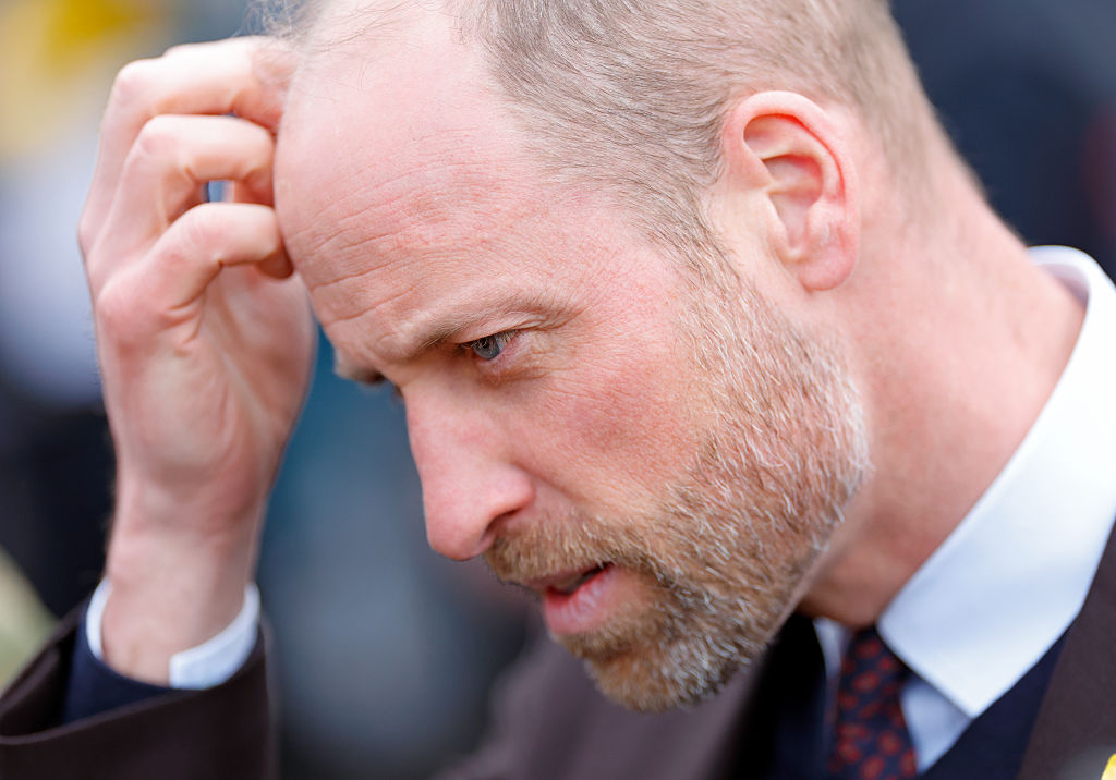 Vilmos herceg generációs kihívása: a Z generáció nem kér a modernizált monarchiából 1 Vilmos herceg és a z generáció