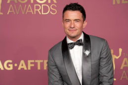 Orlando Bloom új szerelme