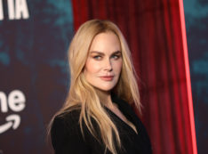Nicole Kidman