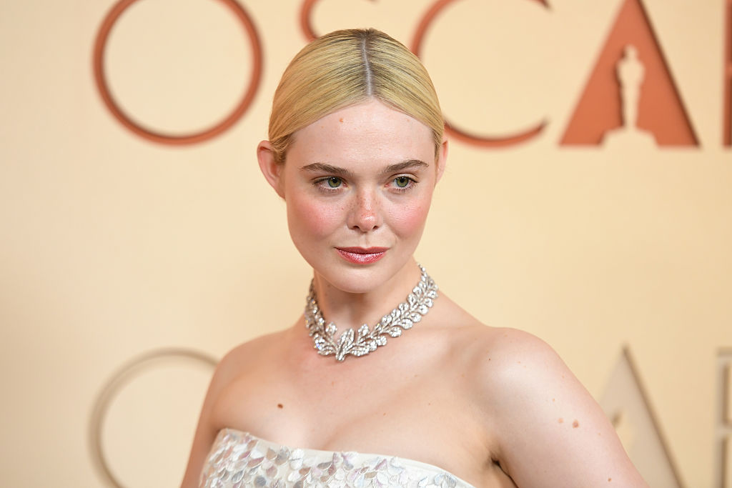 A 2026-os Oscar-gála legszebb beauty-pillanatai 3 Oscar smink