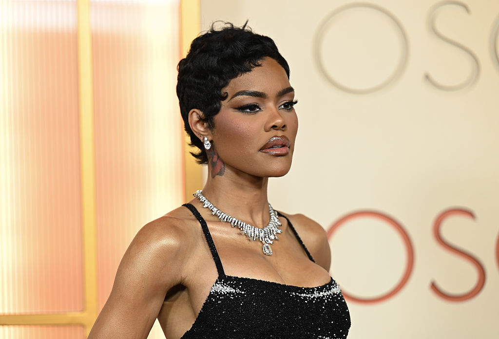 A 2026-os Oscar-gála legszebb beauty-pillanatai 2 Oscar smink