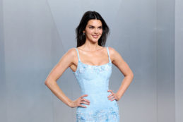 Kendall Jenner Oscar 2026