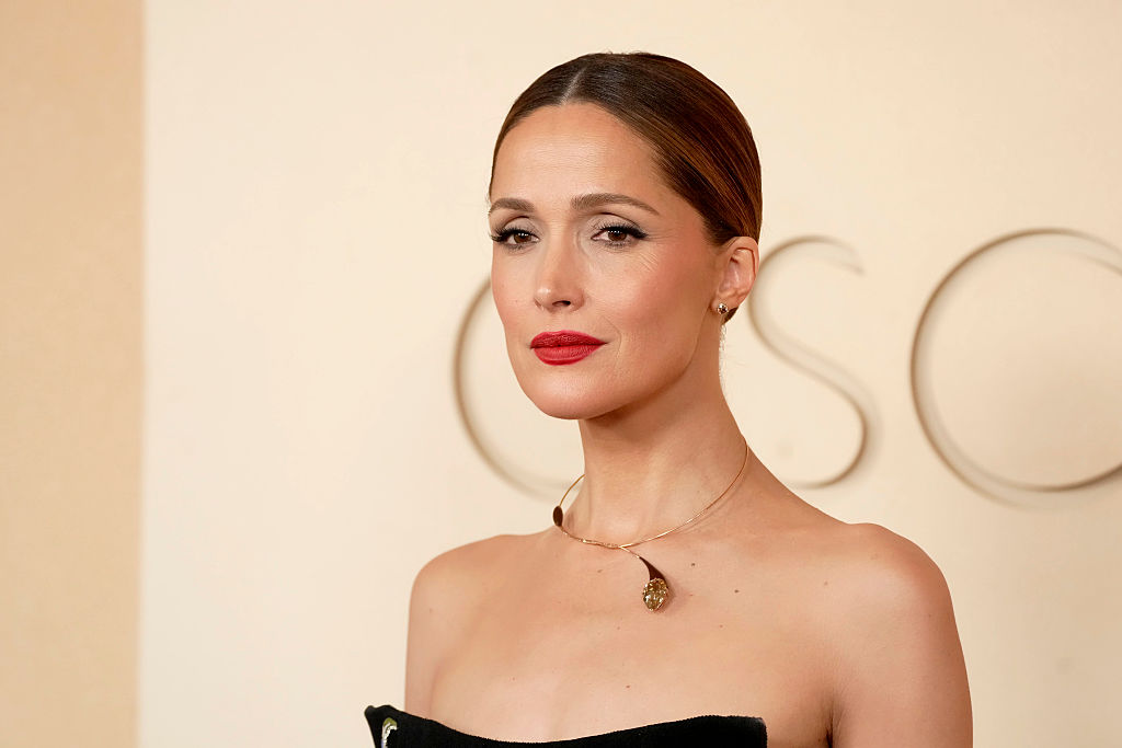 A 2026-os Oscar-gála legszebb beauty-pillanatai 4 Oscar smink