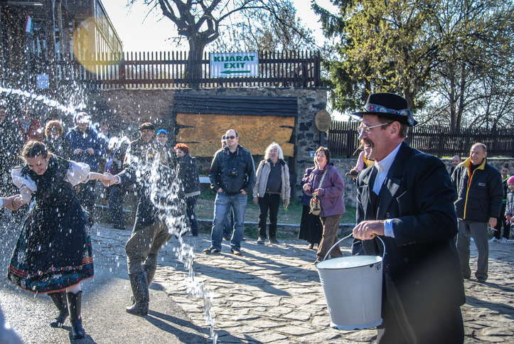 Húsvéti hagyomány