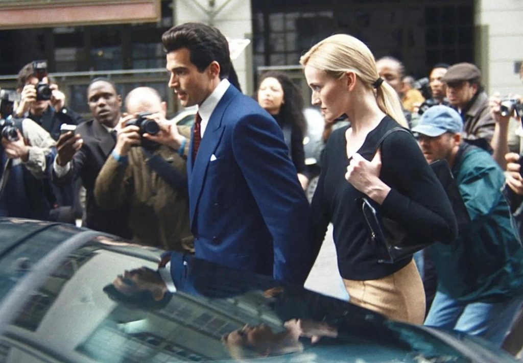 Mennyi igaz a Love Story sorozatból valójában? 1 Love Story