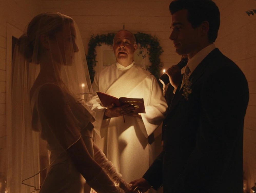 Mennyi igaz a Love Story sorozatból valójában? 2 Love Story