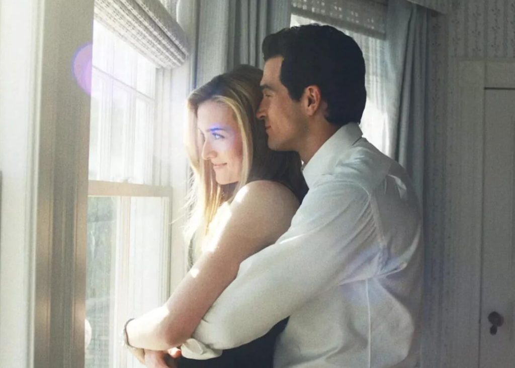 A Love Story 2. évada Elizabeth Taylor és Richard Burton nyomába léphet 1 Love Story