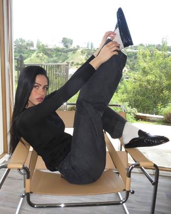 Kasmírba bújt szupermodellek mutatják be a Falconeri új kollekcióit (x) 3 Image 1