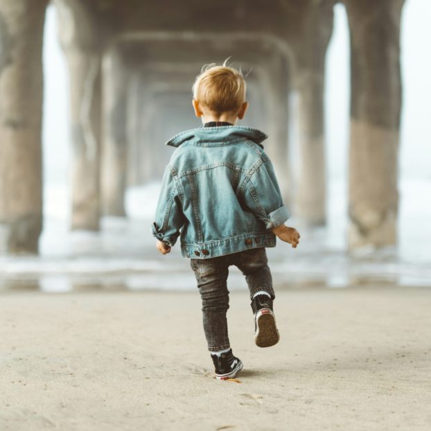 nárcisztikus gyerek