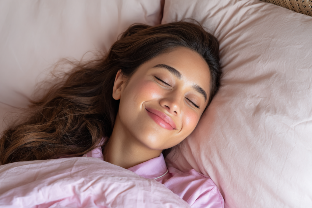 Ha flamingó pózban alszol, lehet, hogy a tested próbál üzenni 1 flamingó póz