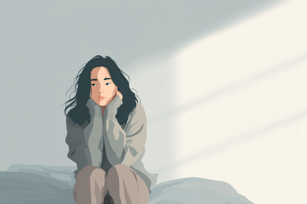 egyedül személyiség