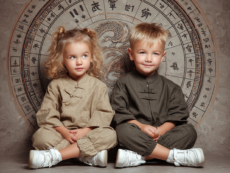 Kínai naptár fogantatás