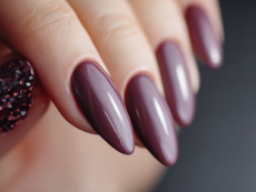 Köröm szín 2026 tavasz