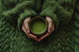 U1637156832 A Cinematic View Of A Top Down View Of A Woman Ho 1921b0d0 Dc41 4d8d B57c 54a3a75090e7 0